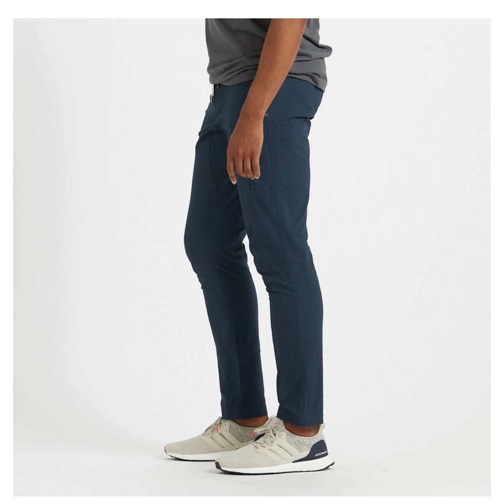 Vuori ripstop climbing pants
